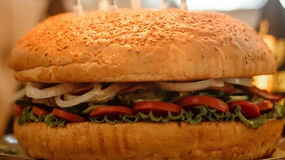 Papa Burger