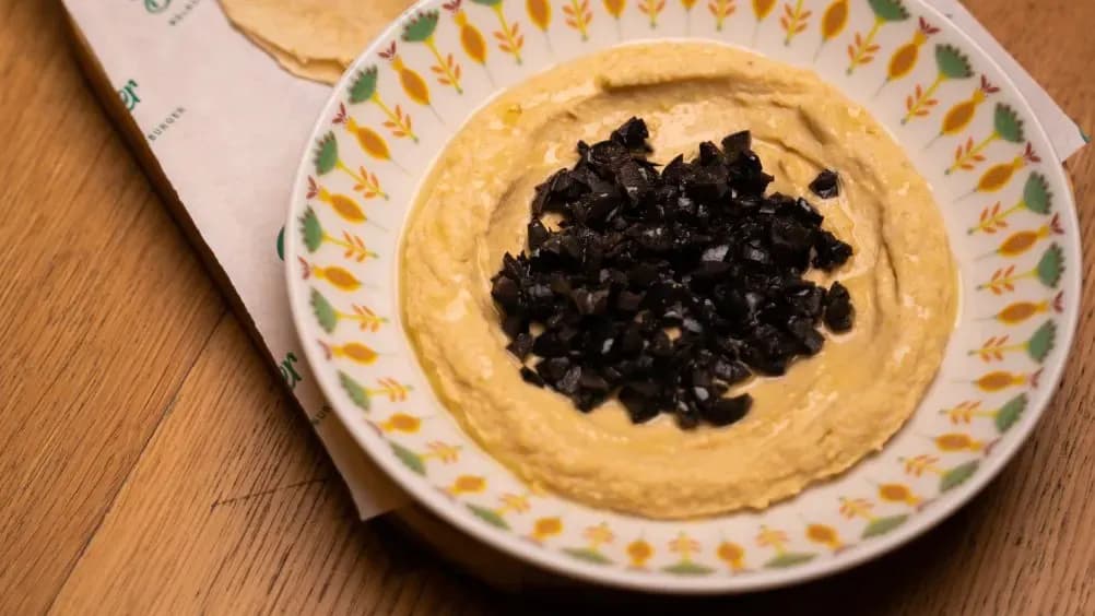 Hummus