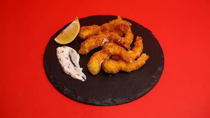 Tempura karidesi