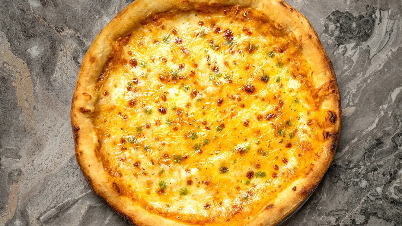 4 Cheeses