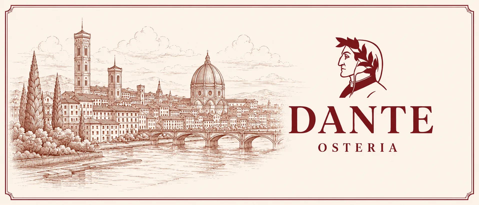 Dante osteria