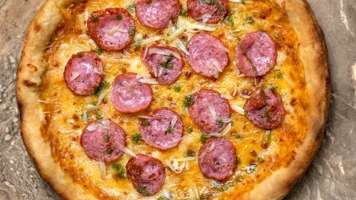 Pepperoni