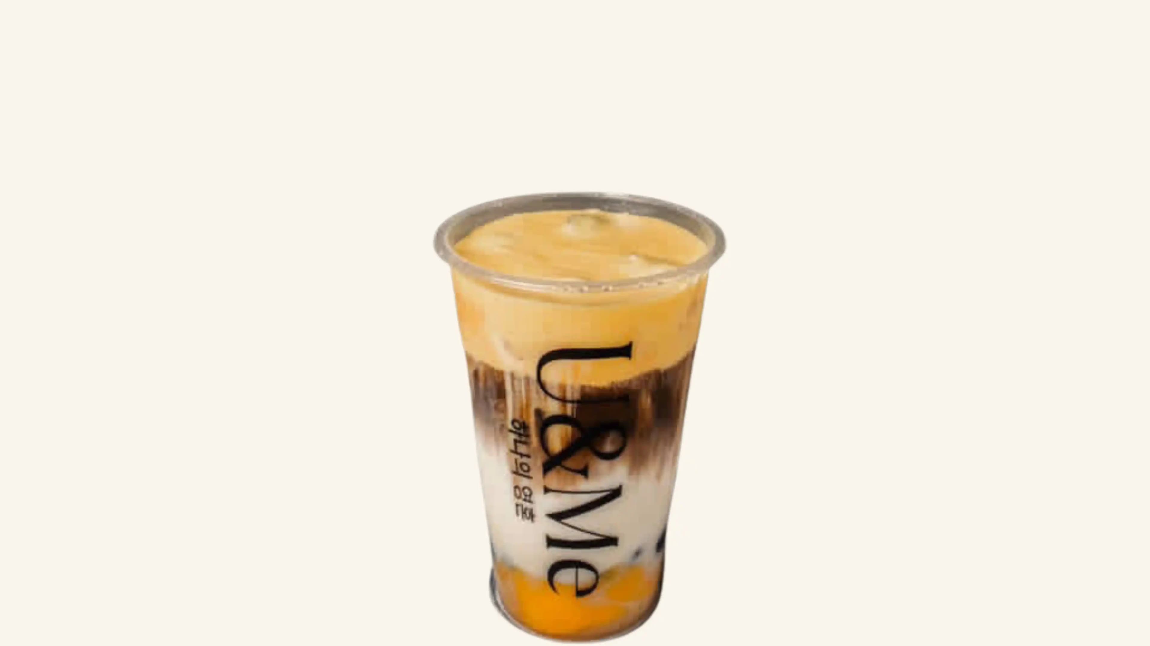 Tiramisu Espresso