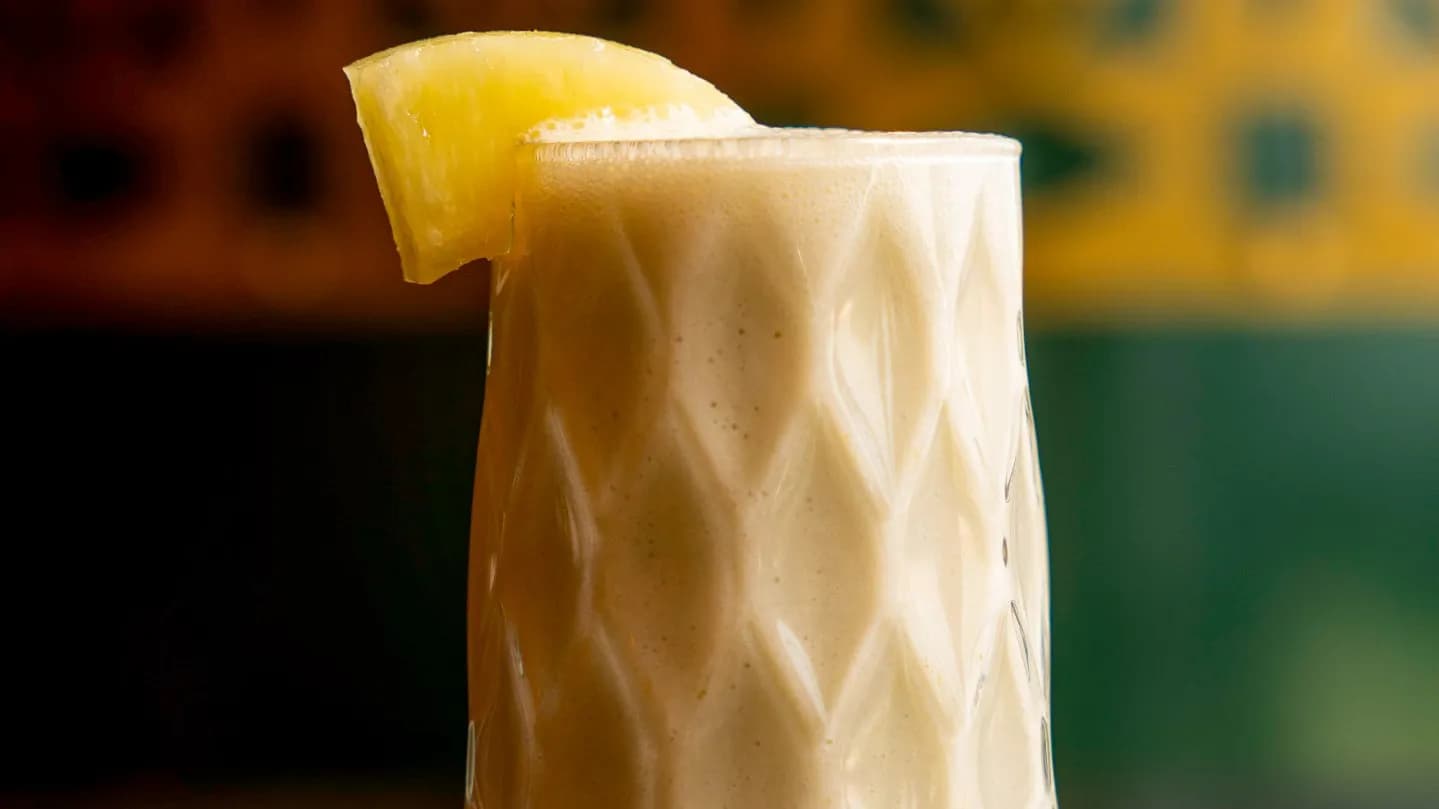 Ananas-marakuýa