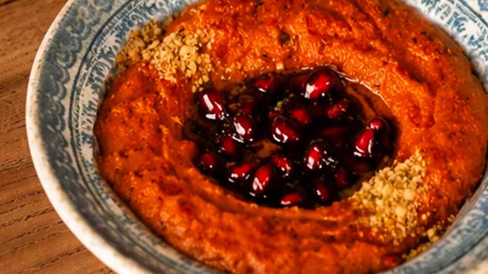 Muhammara