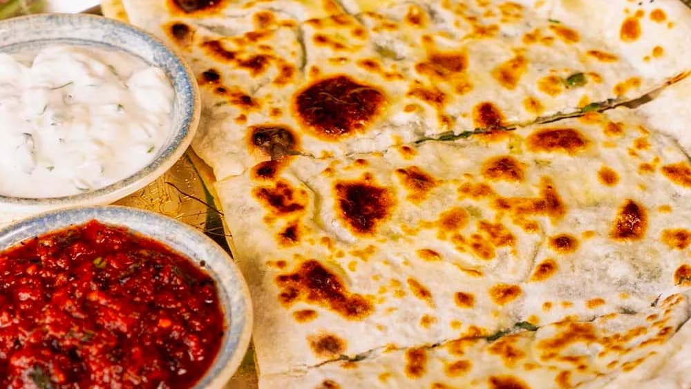 Ispanaklı kutap