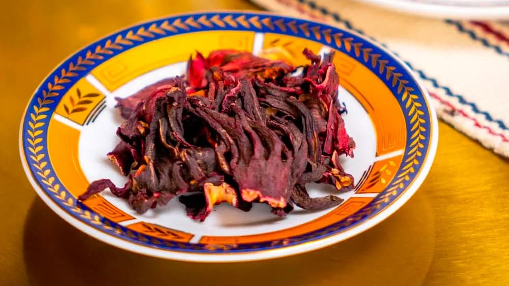 Hibiskus