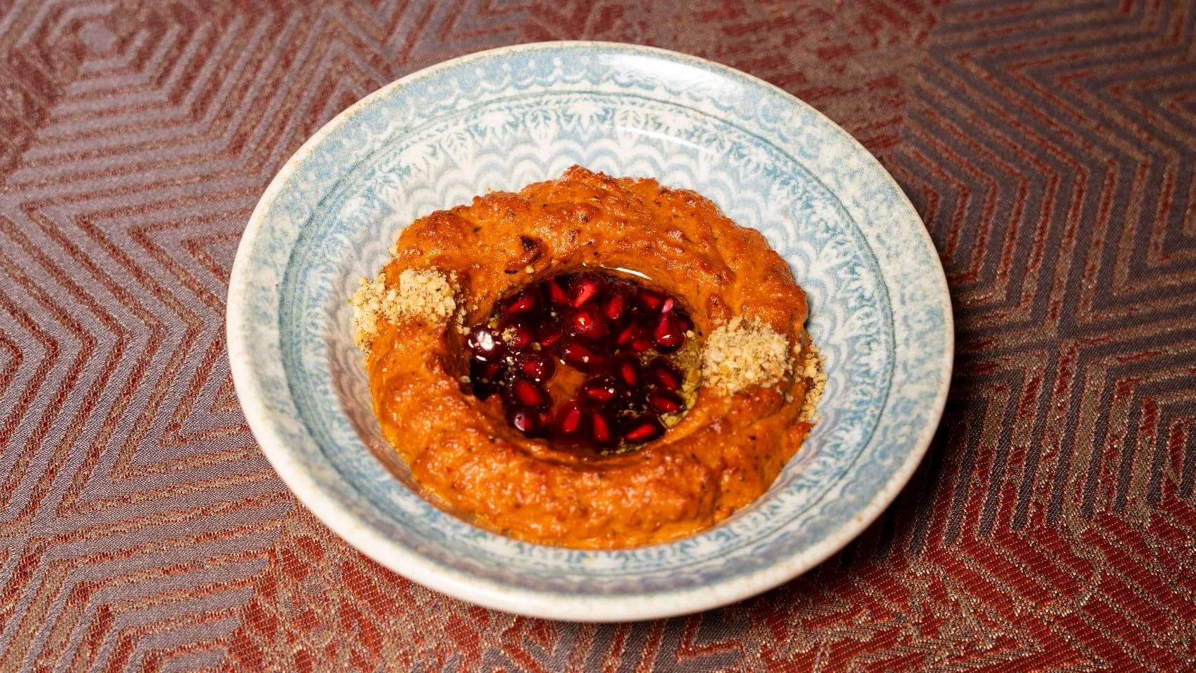 Muhammara