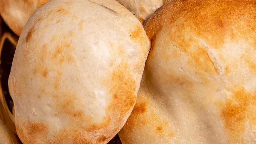 Pita – 1 adet