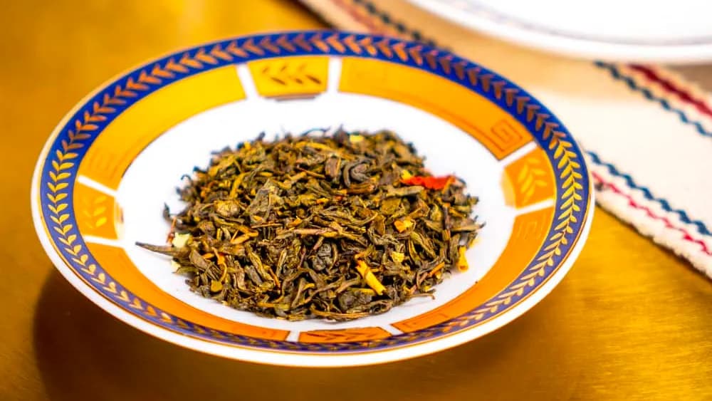 Earl gray