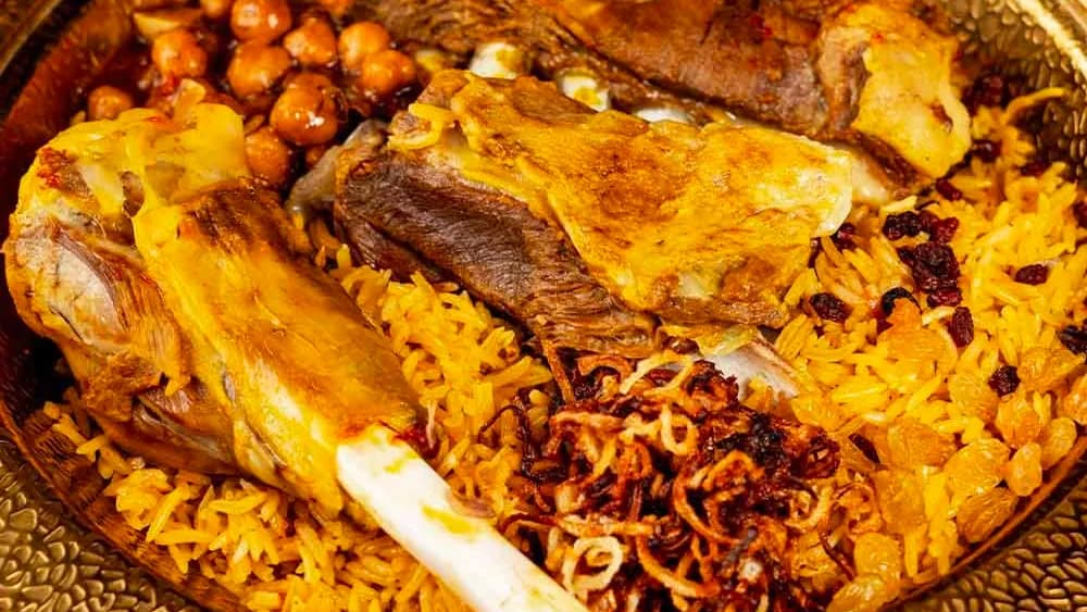 Soltan Mandi
