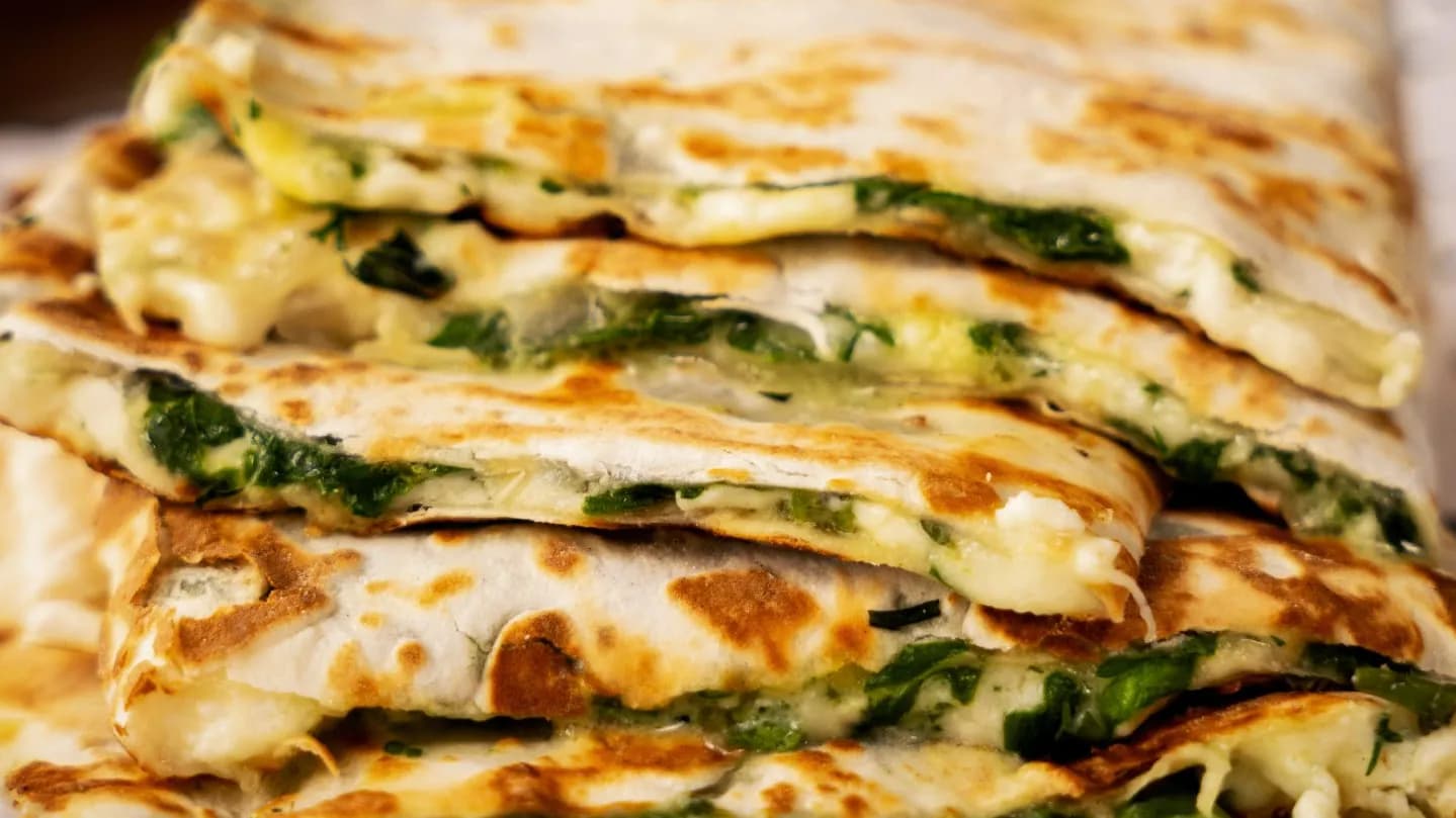 Otly gözleme