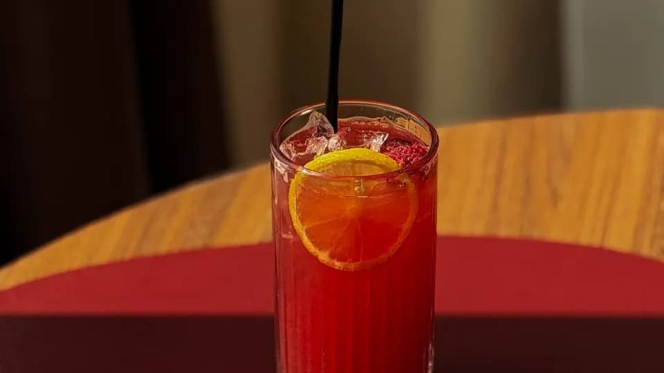 Miweli limonad