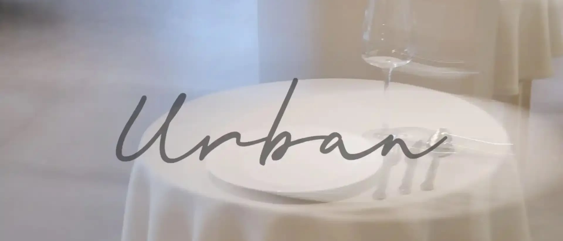 Urban