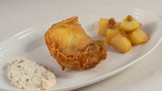 Фиш & Чипс