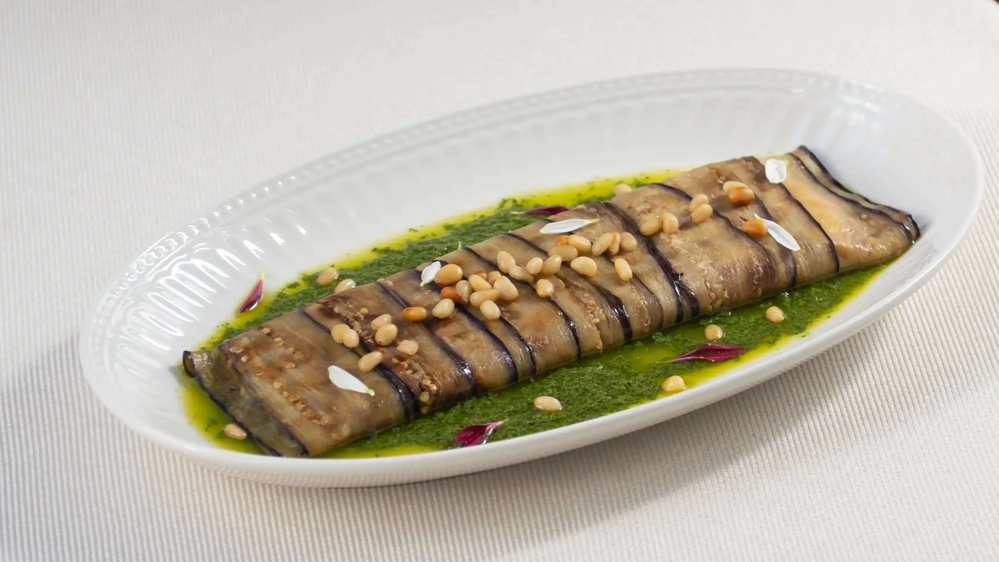 Tantuni patlıcan