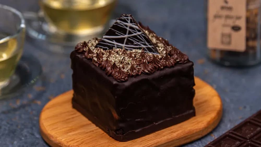 Brownie
