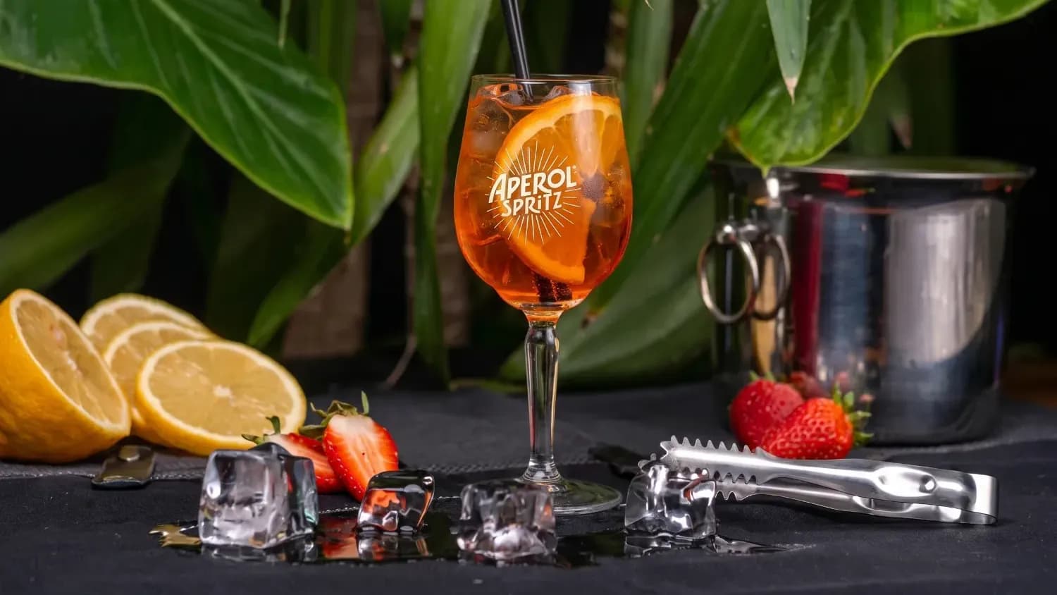 Aperol Spritz