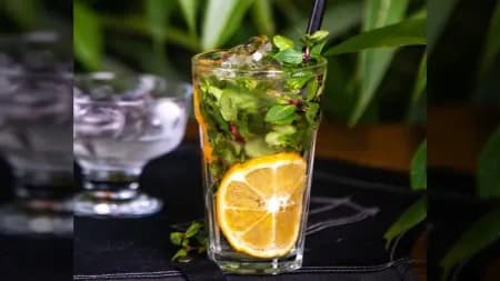 Klasik mojito 0.5