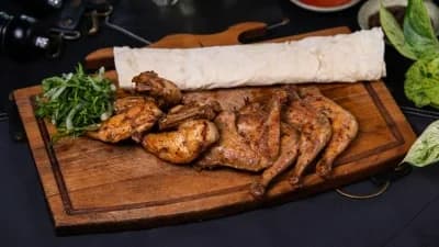 Grilda jüýje
