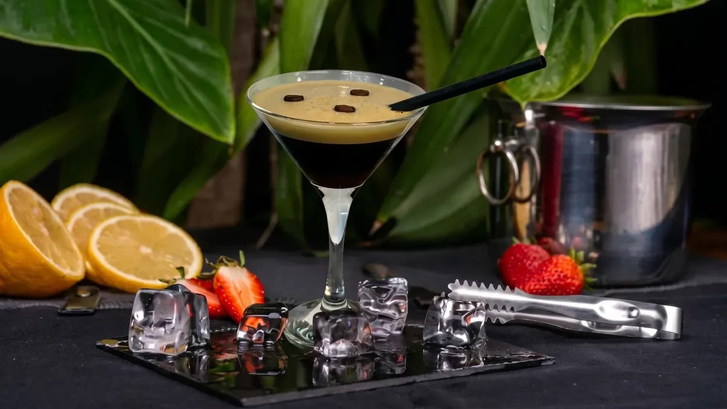 Espresso Martini