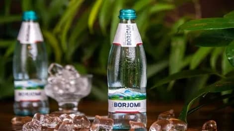 Borjomi