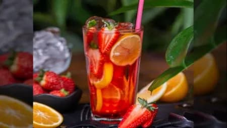 Ýertudanaly limonad 0.5