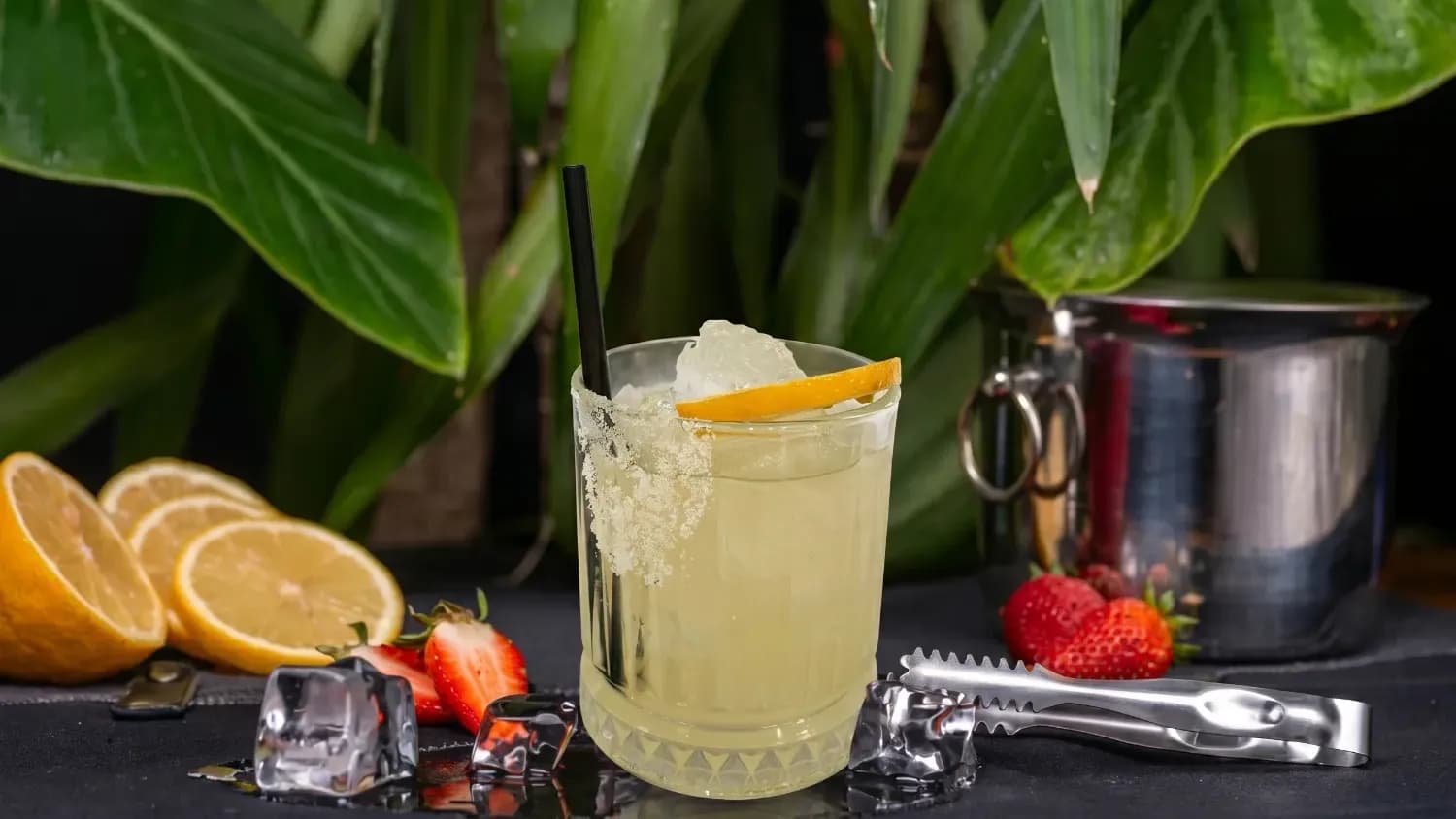 Piña Colada