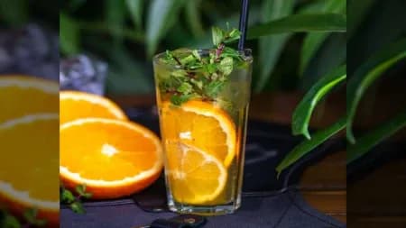 Narenciye mojito 0.5