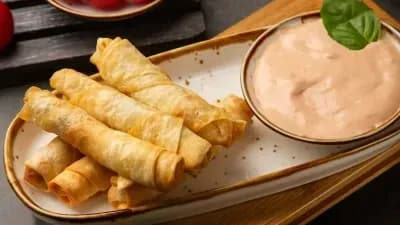Sigara borek