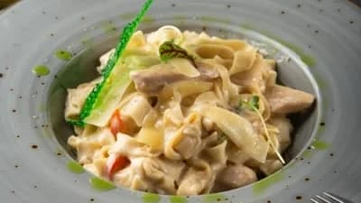 Fetuçini