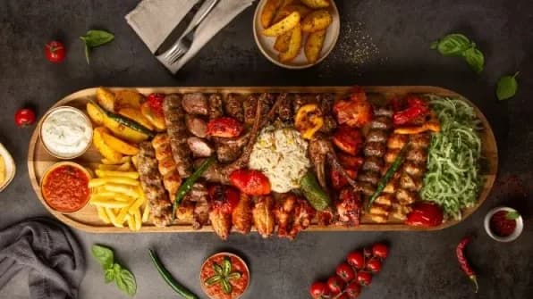 Podnos çişlik