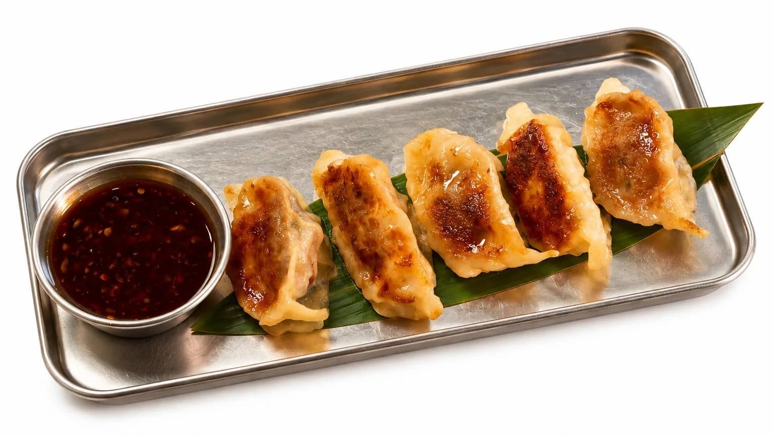 Dana etli gyoza