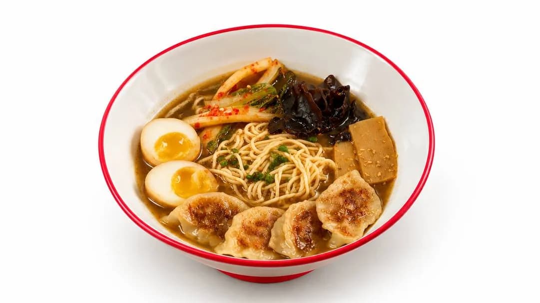 Goze li ramen