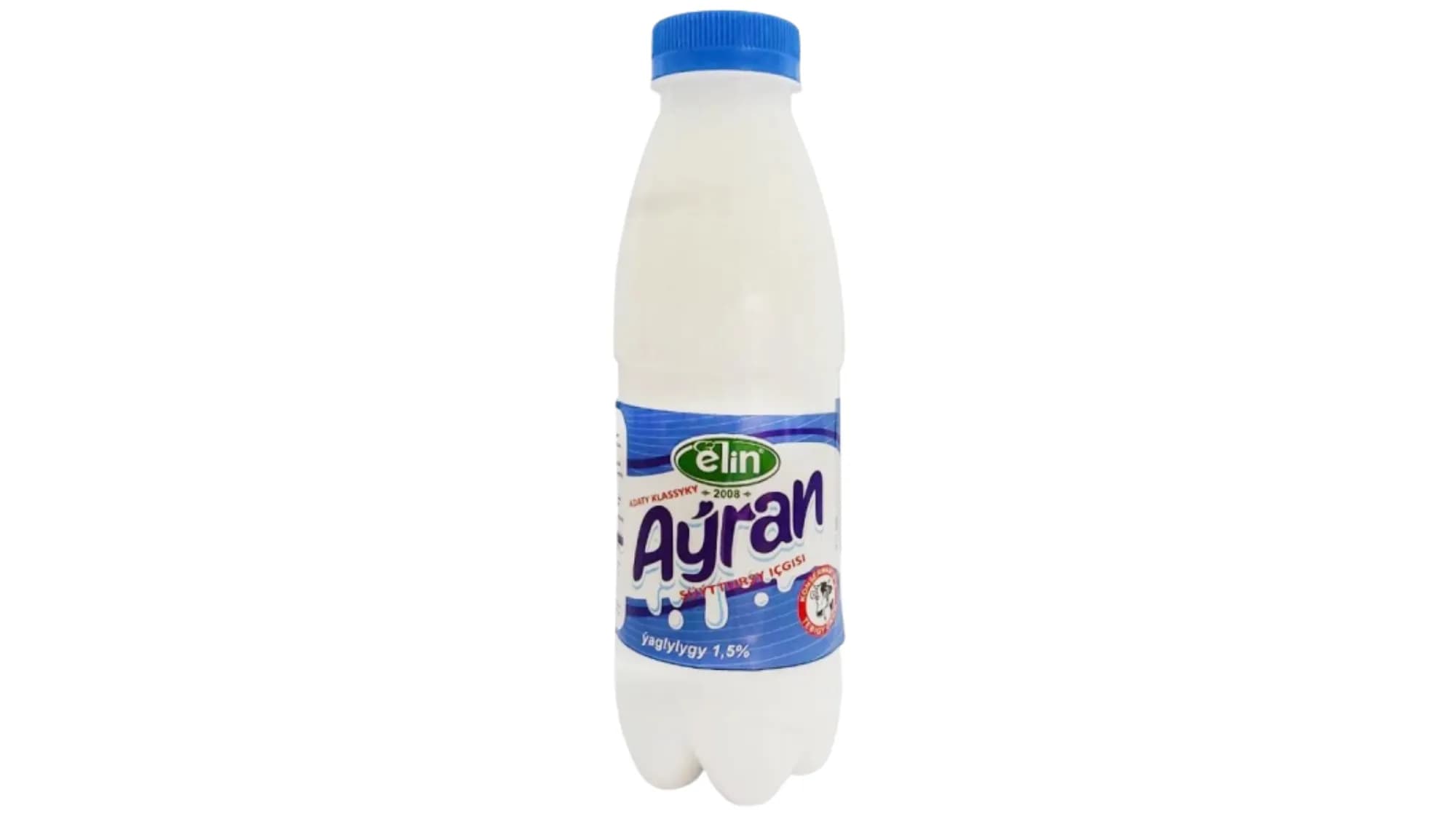 Ayran
