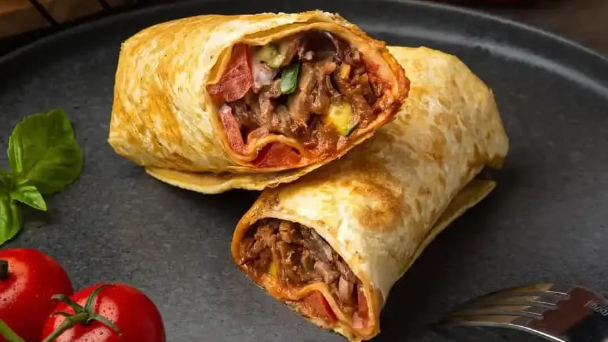 Lawaş döner