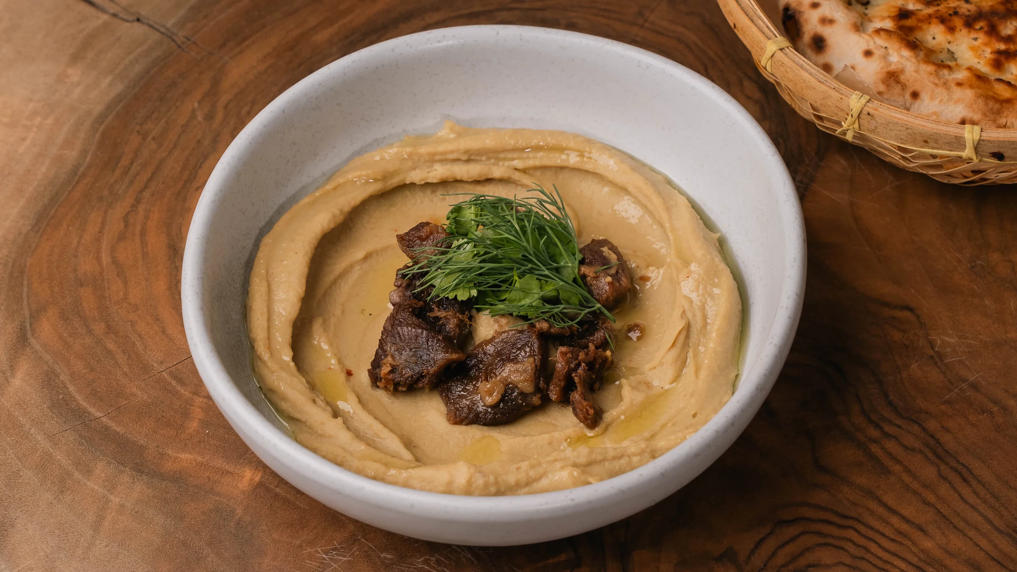 Gowurdakly Humus