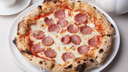 pepperoni