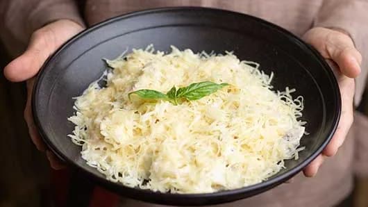 Цезарь с курицей