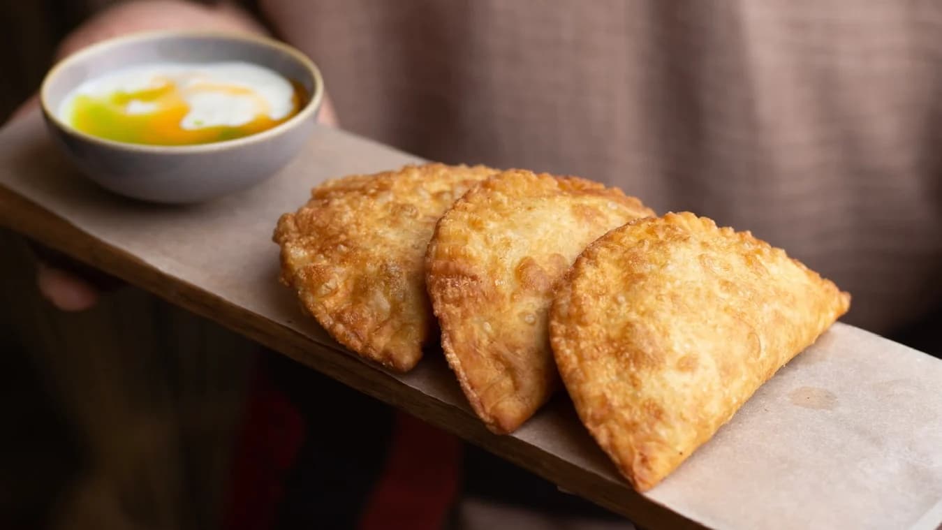 Çebureki etli