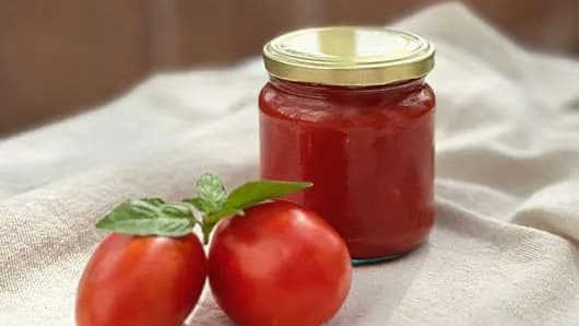 Passata sousy