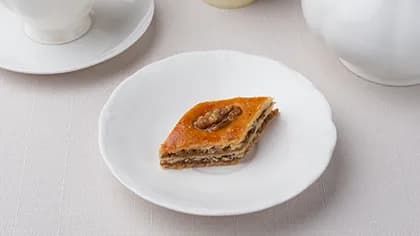 Baklawa