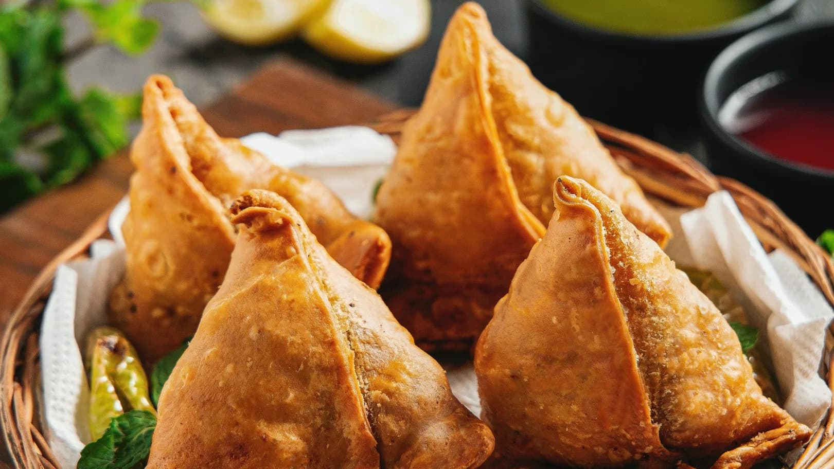 Samoslar