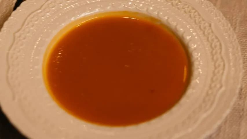kädi çorbasy