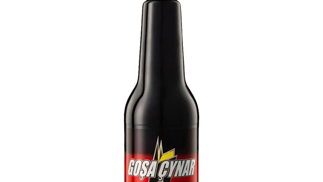 Gosha Chynar