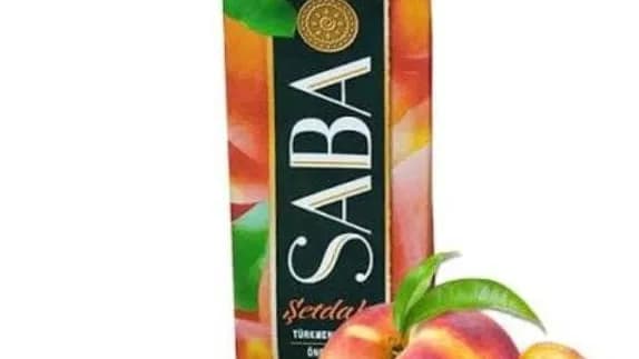 Saba 1L