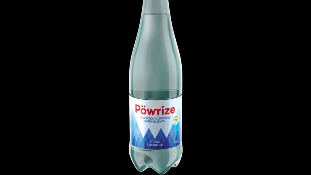 Powrize 0.5