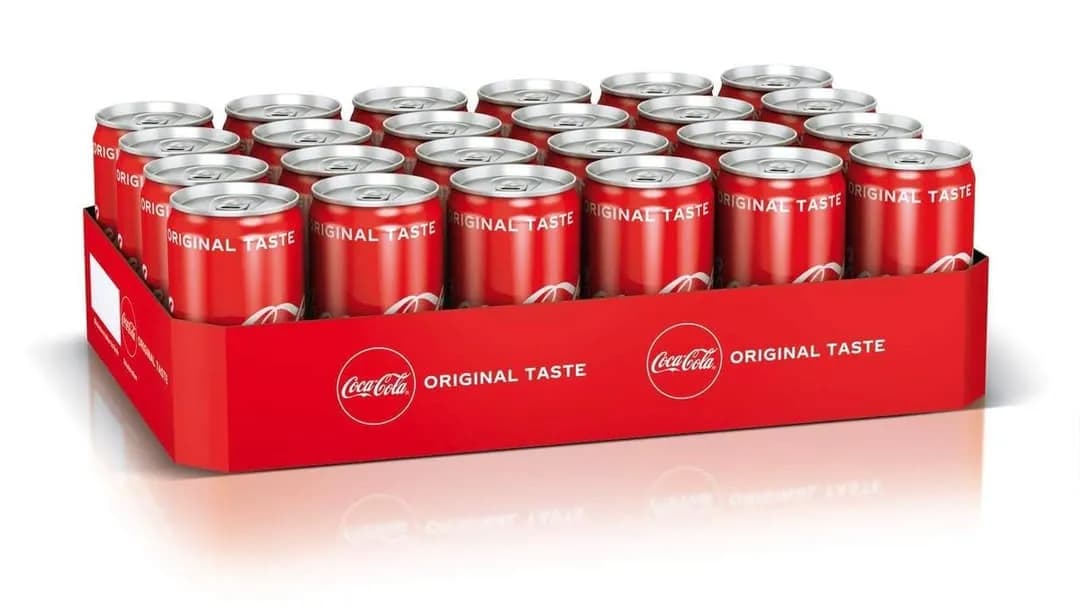 Cola 0.25