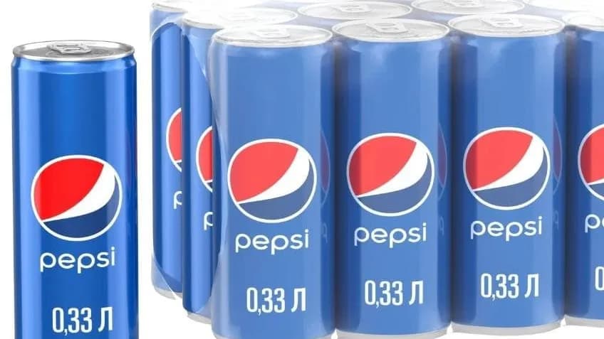Pepsi 0.33