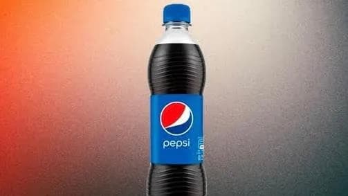 Pepsi 0.5